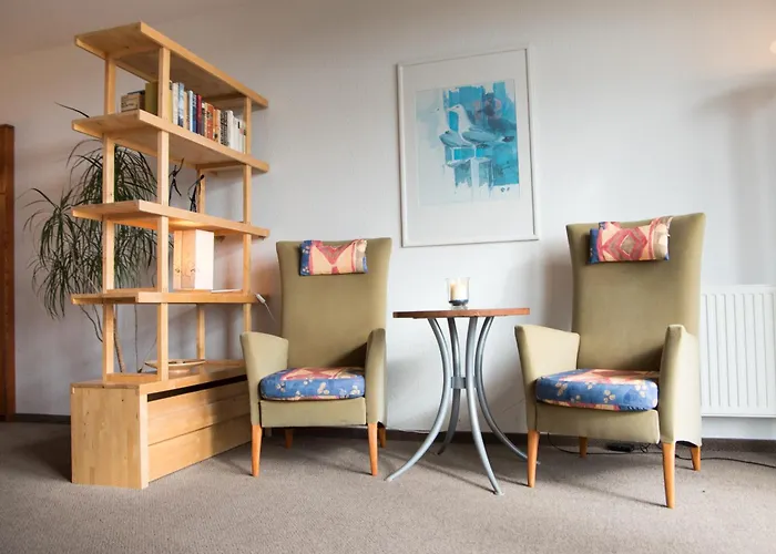 Hotel Nige Hus