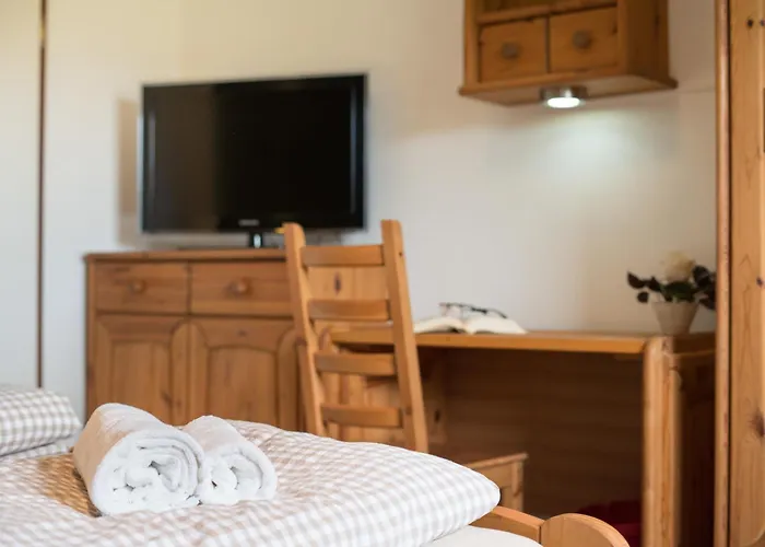 Hotel Nige Hus
