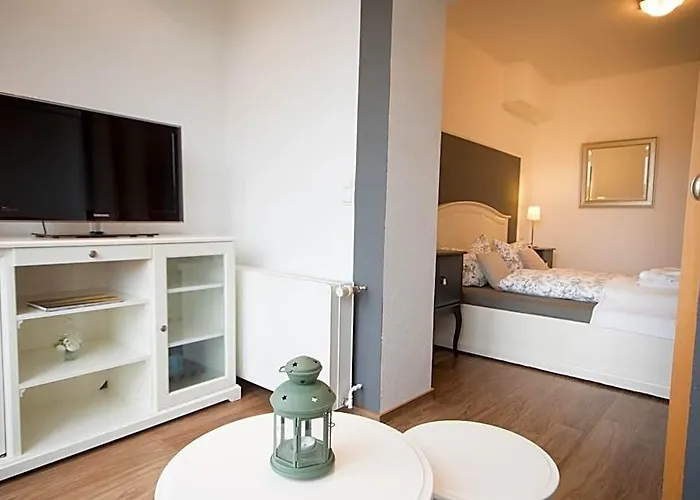 Hotel Nige Hus